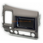 Переходная рамка CARAV 11-063 HONDA Civic Sedan 2007-2011